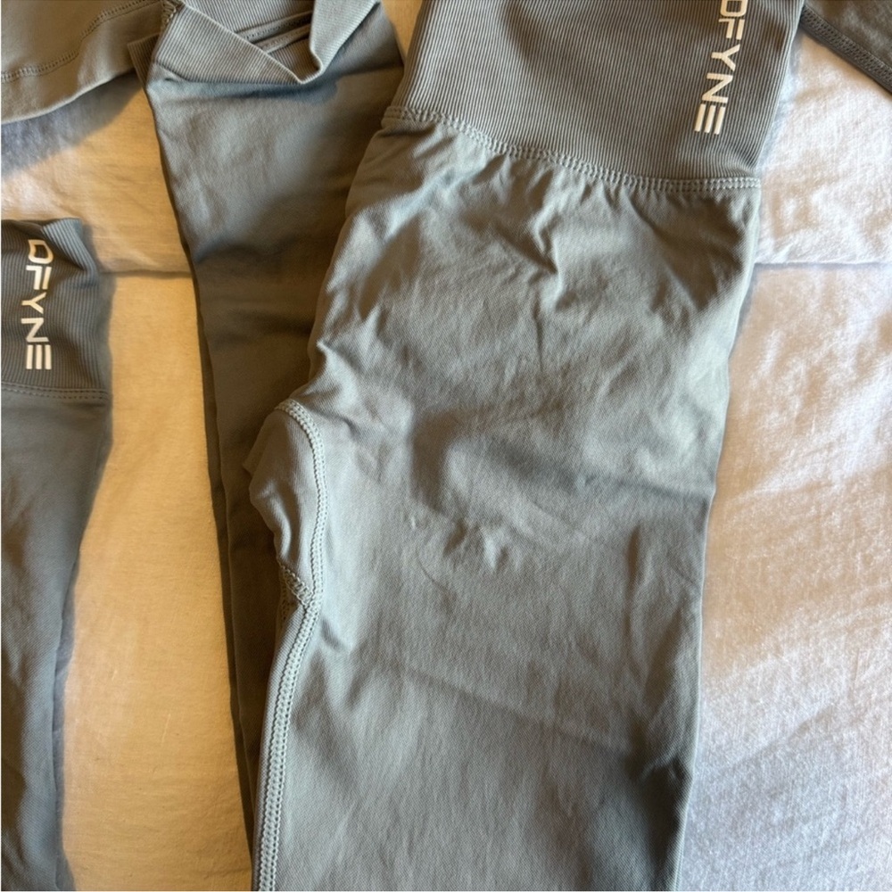Dfyne matching set - Picture 4 of 6